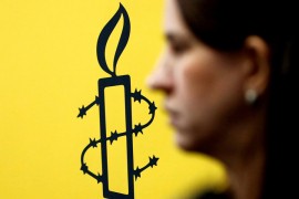 Rukovodstvo "Amnestyja" palo zbog optužbi zaposlenih