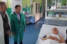 Krasnoščenkov: UN pokrenule istragu