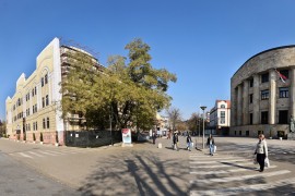 Za nastavak obnove pješačke zone u Banjaluci 1,2 miliona KM