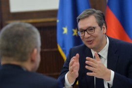 Vučić: Potezi Prištine vode ka destabilizaciji cijelog regiona