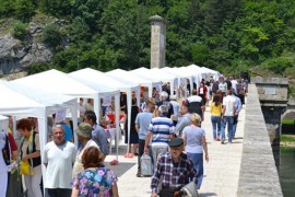 Počinje "Višegradska staza"