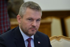 Slovačka neće mijenjati stav o nepriznavanju Kosova