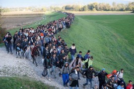 U protekla 24 časa pronađena 32 migranta