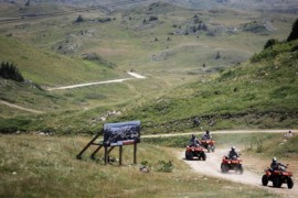 Italijani i Turci okupirali banje i planine u Srpskoj