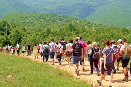 "Pecka Outdoor Festival" pomjeren za 20. i 21. jul