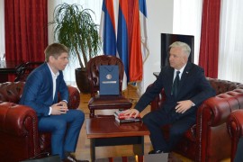 Uložiti dodatne napore za pomoć Srbima na Kosovu i Metohiji