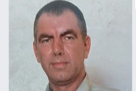 Nestao Zoran Plavšić iz Banjaluke