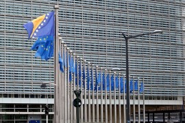 Nema saglasnosti za nacionalni plan integrisanja BiH