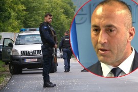 Slovenački list: Sjeme incidenta na Kosovu posijao Haradinaj