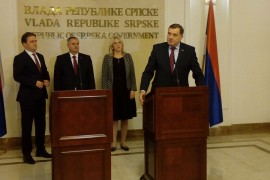 Otvoren drugi Forum dijaspore u Banjaluci