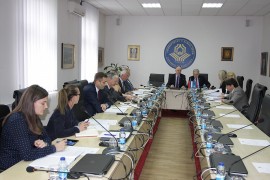 Zajednički kolegijum rektora: Univerzitete iz RS upisati u Državni ...