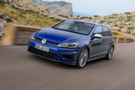 Golf može biti brži od Porschea, ali to košta