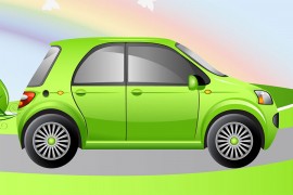 Vic dana: Žuti kupio auto