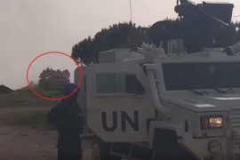 Sirijska vojska na nogama, izraelski tenkovi prešli demilitarizovanu ...