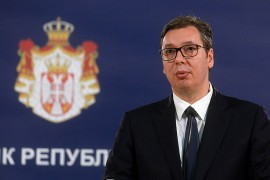 Vučić: Ako bude napretka oko Kosova bićemo demokratija kakve nema u ...
