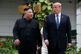 Sjeverna Koreja pogubila pet funkcionera