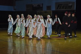 Otvoreno "Prijedorsko ljeto kulture 2019"