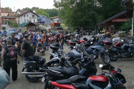 Počinje 12. motorijada u Prnjavoru