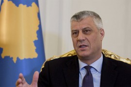 Tači prijeti EU: Idemo na ujedinjenje sa Albanijom ukoliko nastavite ...