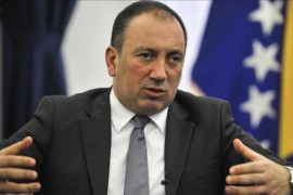 Crnadak: Najvažnije da su vrata EU otvorena za BiH