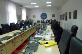 Rektorska konferencija: Upisati javne univerzitete u registar ...