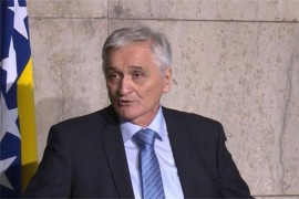 Špirić: Kandidatski status čeka izbore u SDA