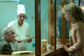 "ČERNOBILJ": Serija sa najboljom ocjenom na IMDb-u
