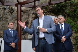 Vučić: Erdoan uskoro u Srbiji, moguća trilaterala Turske, BiH i ...