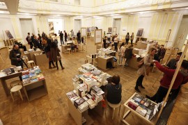 Festival književnosti "Imperativ": Prostor slobode i drugačijih ...