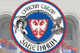 "Zavetnici" podnijeli krivičnu prijavu protiv "Žena u crnom"