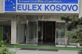 Euleks: Nismo učestvovali u akciji ROSU na sjeveru KiM