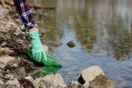 Stvorena plastika koja se može neograničeno reciklirati