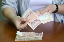 "Nezavisne" donose spisak rekordnih prijavljenih oporezivih dohodaka u ...