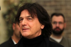 Proslavio rođendan: Čola u zagrljaju kćerki