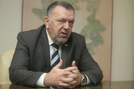 Trninić: Stimulacije radnicima ŽRS zbog dobrih rezultata poslovanja