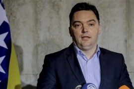 "Zabrinjavajući prijedlog da federalna policija ide na granicu sa ...