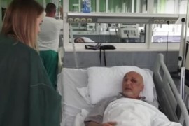 Službenici UN-a ne mogu biti proglašeni "personom non grata"