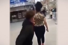 Divljački napad nasred ulice: Pretukao ženu samo jer je Romkinja ...