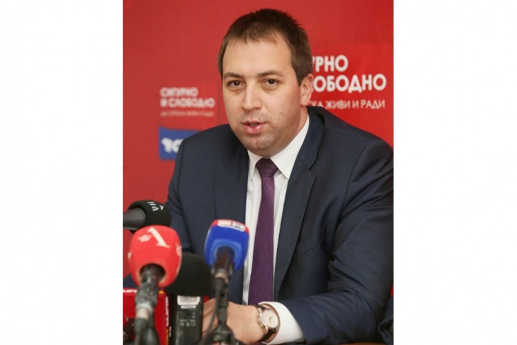 Selak: Unaprijediti položaj radnika u Srpskoj