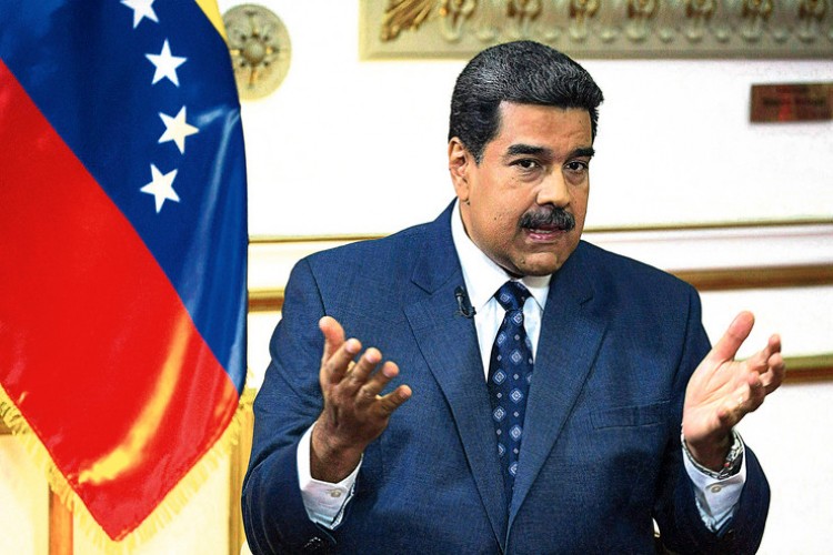 Lavrov i Pompeo će razgovarati o situaciji u Venecueli