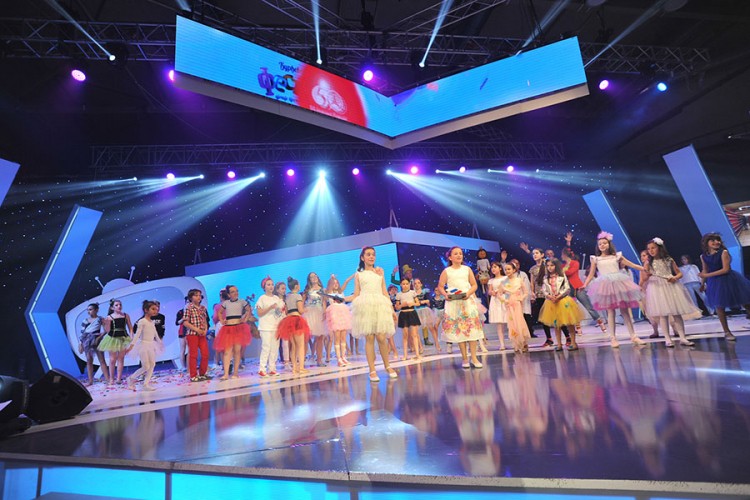 Đurđevdanski festival 10. maja u Banjaluci