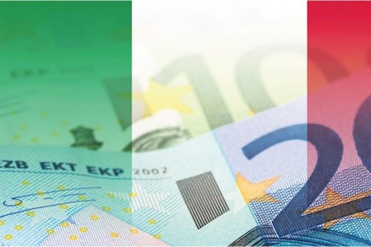 Italija izašla iz recesije