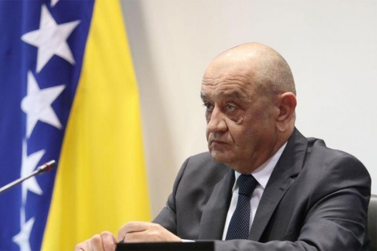 Bevanda: Pronaći najbolje rješenje za raspodjelu PDV-a