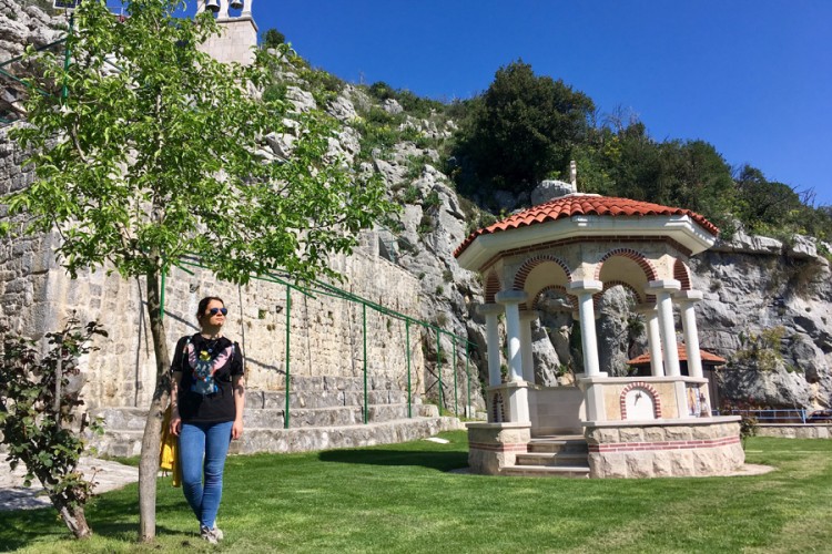 "Nezavisne" u posjeti Hercegovini: Krajolici hrane i omamljuju čula