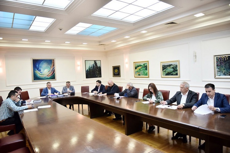 Gradska kasa veća za 20 miliona KM?