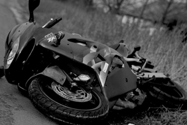 Težak udes u Hrvatskoj: Motociklista poginuo u sudaru šest vozila