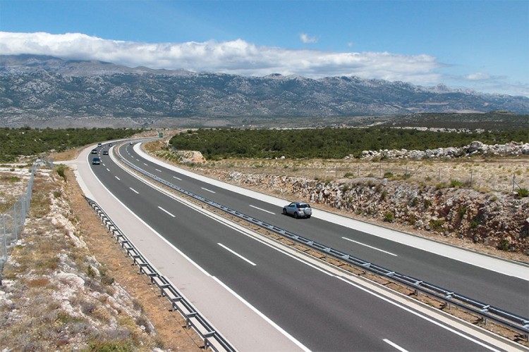 Hrvatska prva uvodi 3D signalizaciju za pogrešan smjer