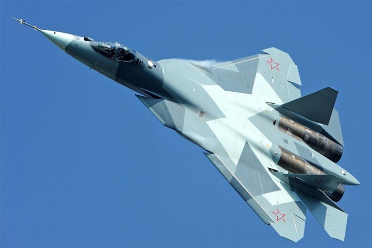 Turska okreće leđa F-35, nabavlja Su- 57?