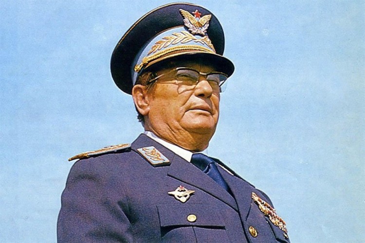 Dogodilo se na današnji datum, 4. maj