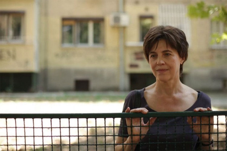 Novo priznanje za film "Šavovi"